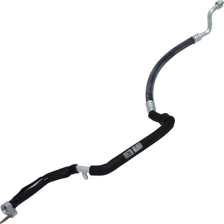 Universal Air Cond UNIVERSAL AIR CONDITIONING HA11287C